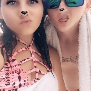 Meet your Posher, Summer